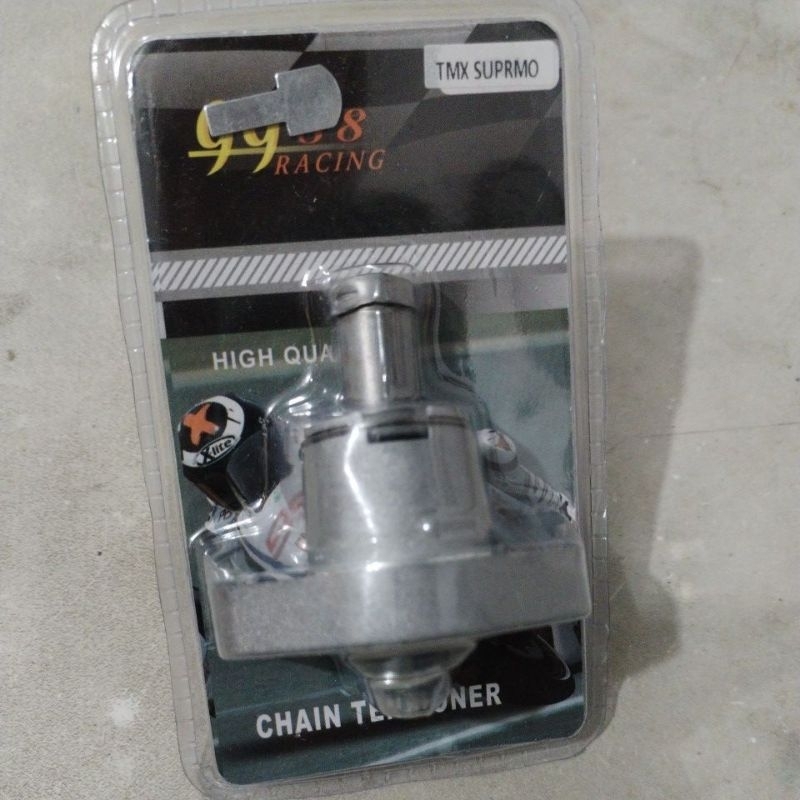 Chain Tensioner